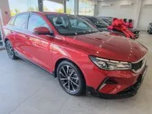 2026 Proton S70 1.5 Flagship Sedan CASH REBATE TERTINGGI HANYA DISINI SAJA PM SAYA DAPATKAN HARGA PALING MURAH TRADE IN TERTINGGI TEST DRIVE WELCOME