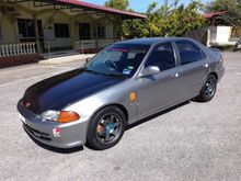 1994 Honda Civic 1.6 Exi Hatchback (A)