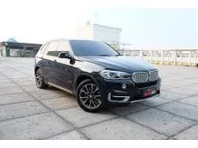 2016 BMW X5 3.0 xDrive35i xLine SUV