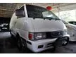 Used 2003 Nissan Vanette (M) 1.5 Panel Van - Cars for sale