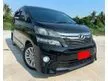 Used 2014 Toyota VELLFIRE 2.4 (A) ZG NEW FACELIFT PANOROMIC SUNROOF 2 POWER DOOR POWER BOOT PILOT SEAT
