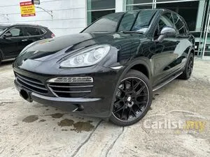 2011 Porsche Cayenne 3.6 SUV