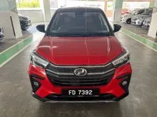 2021 Perodua Ativa 1.0 AV
