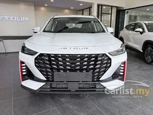 2025 Jetour VT9 1.5 Prime SUV