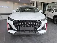2025 JETOUR VT9 Prime 7-Seater SUV - Brand New - Attractive Rebate