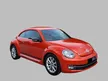 Used 2015 Volkswagen The Beetle 1.2 TSI Club Coupe 50 UNITS ONLY ONE OWNER FULL SERVICE RECORD 80,000KM ONLY 2015 - Cars for sale
