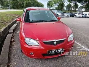 2005 Proton Gen-2 1.3 Hatchback