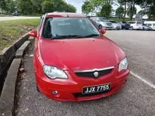 2005 Proton Gen-2 1.3 Hatchback