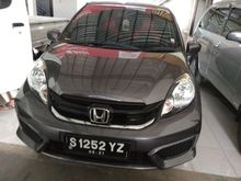 2016 Honda Brio 1.2 Satya S Hatchback