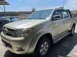 Used 2006 Toyota Hilux 2.5 G Pickup Truck