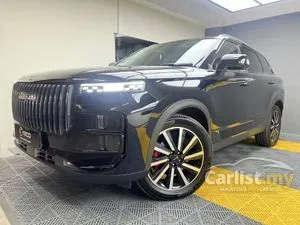 2024 JAECOO J7 1.6 SUV