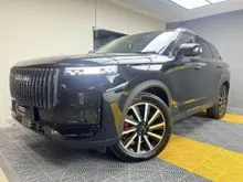 JAECOO J7 1.6 SUV (AWD) FULL SERVICES / WARRANTY