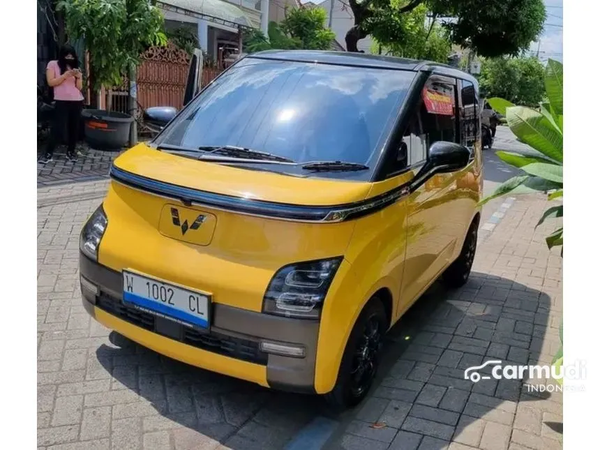 2022 Wuling EV Air ev Long Range Hatchback