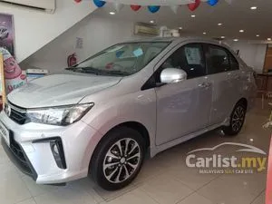 2026 Perodua Bezza 1.3 X Sedan