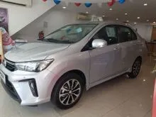 2026  Perodua Bezza 1.3 X Sedan*Kereta ready * LOAN MUDAH LULUS*HIGH TRADE IN* DOOR 2 DOOR SERVICE YEAR 2026*PM NOW