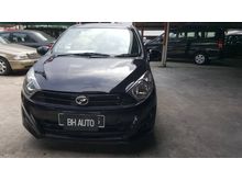 2015 Perodua Axia Advance(A)