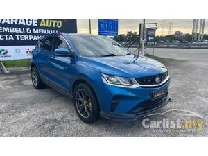 2022 Proton X50 1.5 Executive SUV