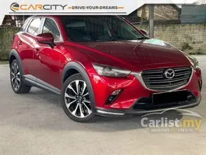2022 Mazda 3 2.0 SKYACTIV-G High Sedan