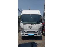 2018 Isuzu Elf NLR Trucks