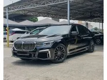 2016 BMW 730Li 2.0 (NO HYBRID) 3YEAR WARRANTY