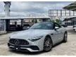Recon 2023 Mercedes