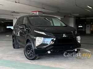 2021 Mitsubishi Xpander 1.5 MPV