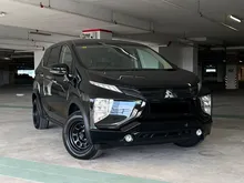 **1 YEAR WARRANTY** 2021 Mitsubishi Xpander 1.5