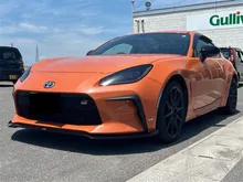 2023 Toyota GR86 2.4 RZ Coupe 10TH ANNIVERSARY LIMITED INCOMING STOCK