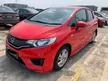 Used 2016 Honda Jazz 1.5 E i-VTEC [VERY LOW MILLEAGE] - Cars for sale