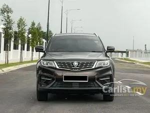 2019 Proton X70 1.8 Executive SUV
