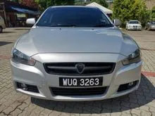 2010 Proton Inspira 1.8 Executive Sedan, REVERSE CAMERA, NAVI, MAP