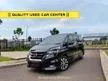 Jual Mobil Nissan Serena 2022 Highway Star 2.0 di Banten Automatic MPV Hitam Rp 387.000.000
