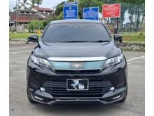 2020 Toyota Harrier 2.0 Elegance MY17/18/19