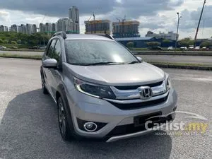 2017 Honda BR-V 1.5 V SUV