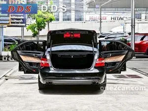 2012 Mercedes-Benz E250 1.8 AMG Dynamic Coupe