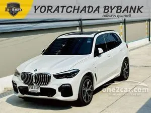 2021 BMW X5 3.0 xDrive45e M Sport SUV