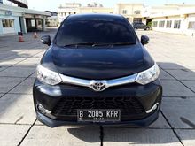 TDP 22 JT Angs.3,2 JT (LANGSUNG APPROVE) TOYOTA AVANZA VELOZ 1.3 MANUAL AT 2017/2018