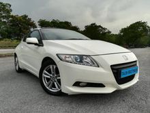 2012 Honda CR-Z 1.5 Hybrid i-VTEC Hatchback