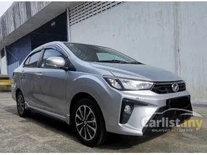 2026 Perodua Bezza 1.3 Advance Sedan