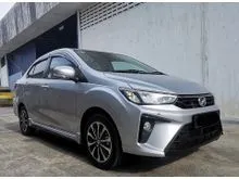 2026 Perodua Bezza 1.3 Advance Sedan