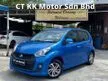 Used 2017 Perodua Myvi 1.5 SE (A) - 67K KM MILEAGE - ORIGINAL PAINT - ANDROID PLAYER - - Cars for sale