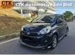 Used 2012 Perodua Myvi 1.5 Extreme Hatchback (A) CARKING CONDITION - Cars for sale