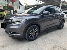 2016 Honda HR-V 1.8 i-VTEC V SUV