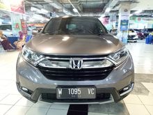 2018 Honda CR-V 1,5 VTEC / nett