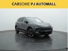 2025 MG S5 0.0 SUV