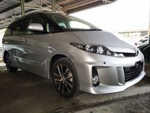 2014 Toyota Estima 2.4 Aeras Premium MPV - Free Warranty