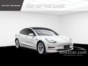 2023 TESLA Model 3 Long Range Sedan