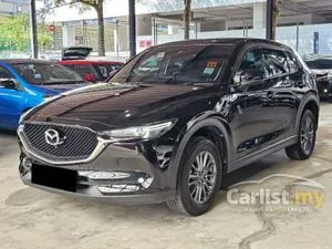 2023 Mazda CX-5 2.0 SKYACTIV-G High SUV
