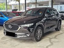 2023 Mazda CX-5 2.0 SKYACTIV-G High FACELIFT # FULL SERVICE RECORD # UNDER WARRANTY UNTIL 2028 # 360 SURROUND CAMERA # SUV
