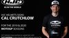 Crutchlow Tak akan Pakai Helm Arai di MotoGP 2019